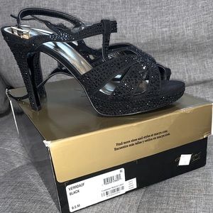 Macy's Thalia Sodi VERRDA2F Heels